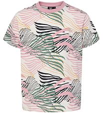 Hummel T-paita - hmlAlice - Laurel Wreath