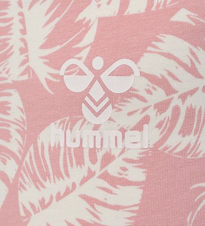 Hummel Undershirt - hmlCarolina - 2-Pack - Zephyr