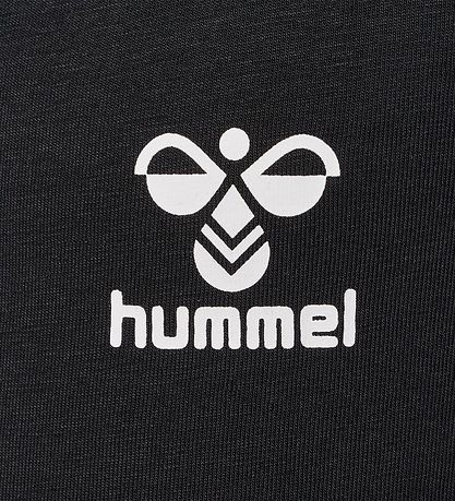 Hummel Undershirt - hmlCarolina - 2-Pack - Zephyr
