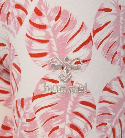 Hummel Leggings - hmlAlexa - Marshmallow