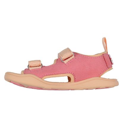 Affenzahn Sandaler - Luftig Flamingo - Rose