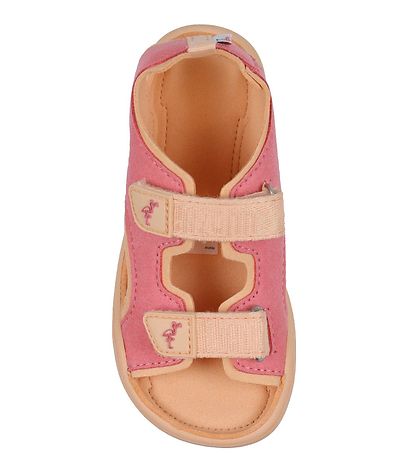 Affenzahn Sandaler - Luftig Flamingo - Rose