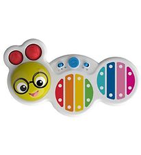 Baby Einstein Musical Instrument - Xylophone - White