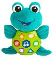 Baby Einstein Activity Toy - Neptune's Cuddly Composer