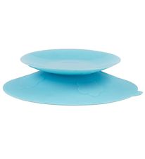 KidsMe Sugkopp - Stanna på plats - Blå