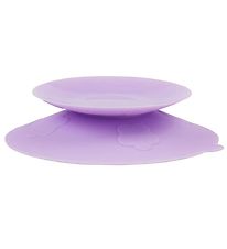 KidsMe Sugkopp - Stanna på plats - Lila