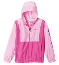 Veste Columbia - Lily Veste de bassin - Rose