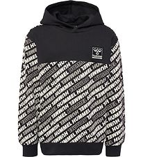 Hummel Huppari - hmlCameron - Musta
