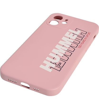 Hummel 커버 - iPhone 11 - hmlMobile - Zephyr
