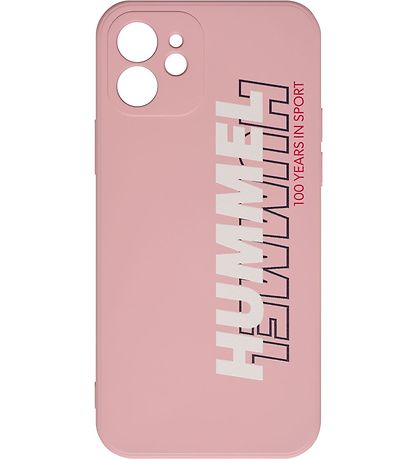Hummel 커버 - iPhone 11 - hmlMobile - Zephyr