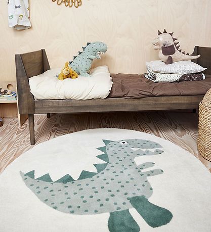 Tapis OYOY - 120 cm - Theo Dino