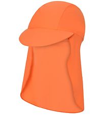 LEGO® Wear Zonnehoed - LWAri 301 - Pastel Oranje