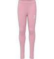 Hummel Leggings - hmlOnze - Zephyr