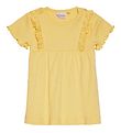 Minymo Klänning - Rib - Sundress