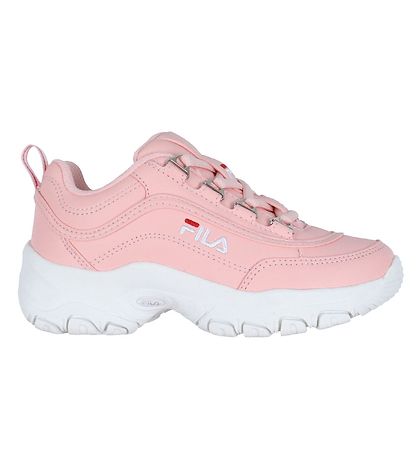 Fila Strigaskór - Strada Low - Pale Rosette