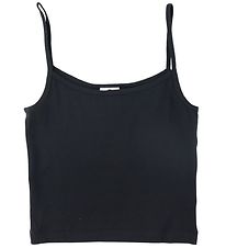 Top Champion Fashion - Rib - Noir