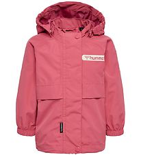 Veste d'Été Hummel - hmlMojo Tex - Baroque Rose