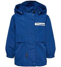 Veste d'Été Hummel - hmlMojo Tex - Marine Peony