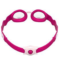 Speedo Swim Goggles - Infant Spot - Pink