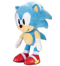 Sonic Knuffel - Sonic De Egel - 45 cm - Jumbo Sonic