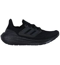 Baskets adidas Performance - Ultraboost Light J - Noir