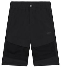 Shorts BOSS - Noir