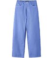 LMTD Jeans - NlfRolizza - Sýn Blue