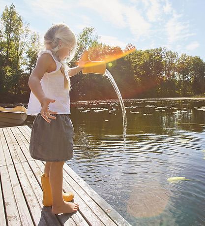 Bottes en Caoutchouc Viking - Indie Active - Soleil