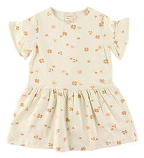 Popirol Jurk - Poibi - Print Clover
