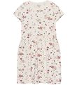 CeLaVi Nightdress - AOP - Rose Cloud