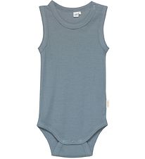 CeLaVi Body u/æ - Rib - Solid - Trooper