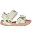 Liewood Sandalar - Blumer - Peach/Skel