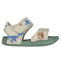 Liewood Sandals - Blumer - Sea Creature/Sandy
