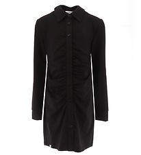 Robe Rosemunde - Noir