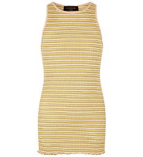 Débardeur Rosemunde - Soie/Coton - Rose Multi Stripe