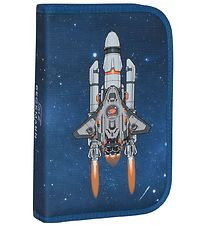 Beckmann Etui m. Inhoud - Space Mission