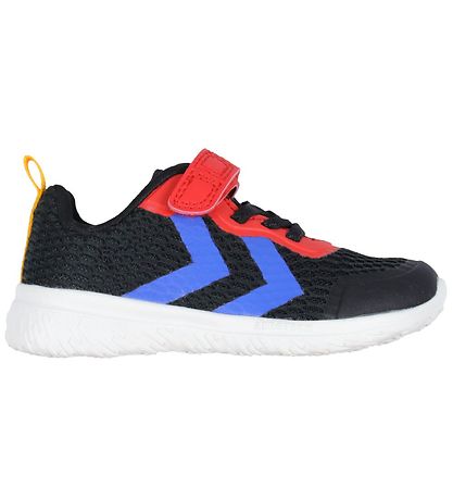 Hummel Lenkkarit - Actus Recycled Infant - Musta/Punainen