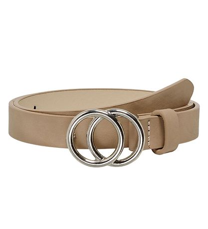 Kids Only Belt - KogRasmi - Nomad/Silver