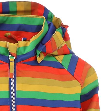 Danefæ Lightweight Jacket - Danedunderklump - Hot Stuff