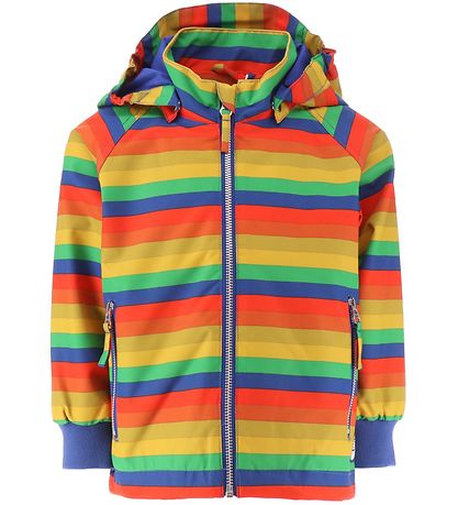 Danefæ Lightweight Jacket - Danedunderklump - Hot Stuff