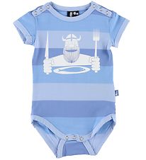 Danefæ Bodysuit s/s - Danahorn - Chillout EATNERIK