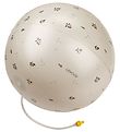 Liewood Oppustelig Sprinkler - Luis - Peach/Seashell