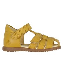 Sandales Bundgaard - Bali II - Mustard