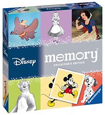 Ravensburger Memory Spel - Disney Geheugen Collector's Edition