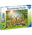 Ravensburger 직소 퍼즐 - 200개 - 사슴