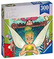 Ravensburger 직소 퍼즐 - 300개 - Disney 팅커벨 100주년