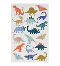 Meri Meri Tattoos - Dinosaurs Tattoo Sheet