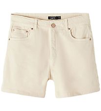 Shorts LMTD - Noos - NlfColizza - Flocons d'avoine