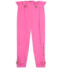 Pantalon Karl Lagerfeld - Rose