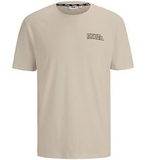 T-Shirt Fila - Borne - Champs de seigle
